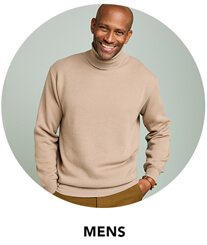 Shop Mens